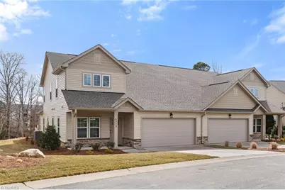4312 Mossy Wood Circle, Greensboro, NC 27409 - Photo 1