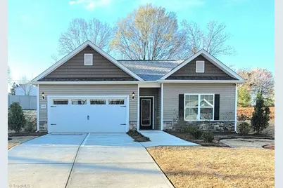 1078 Russell Drive, Winston-Salem, NC 27127 - Photo 1