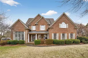 4358 Ashton Oaks Ct, High Point, NC 27265 - Photo 1