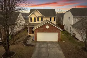 694 Winners Point, Whitsett, NC 27377 - Photo 1