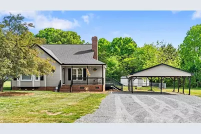 2909 Spencers Grove Road, Browns Summit, NC 27214 - Photo 1