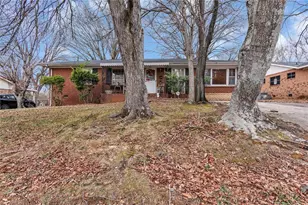 406 Shaver St, Salisbury, NC 28144 - Photo 1