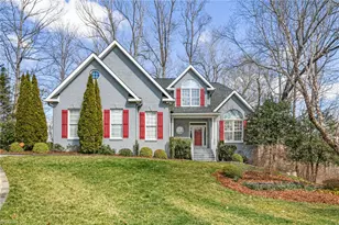 600 Greyrock Rd, Whitsett, NC 27377 - Photo 1