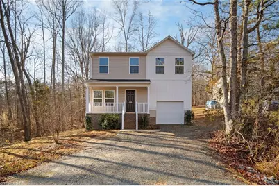 248 Wedgewood Drive, Lexington, NC 27292 - Photo 1