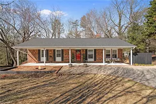 238 Holly Pine St, North Wilkesboro, NC 28659 - Photo 1