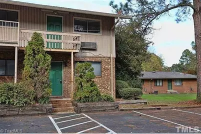 4 Shepherd Lane #4D, Chapel Hill, NC 27514 - Photo 1