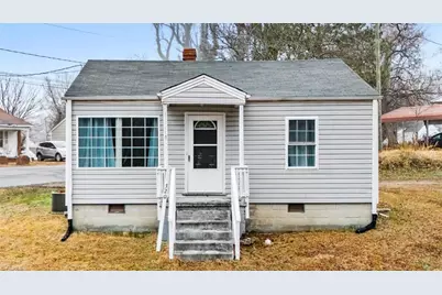 320 Mulberry Street, Reidsville, NC 27320 - Photo 1