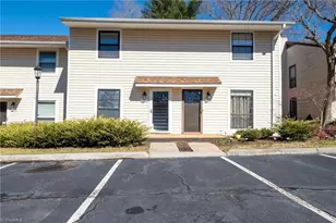 155 Turnwood Ln, Winston-Salem, NC 27104 - Photo 1