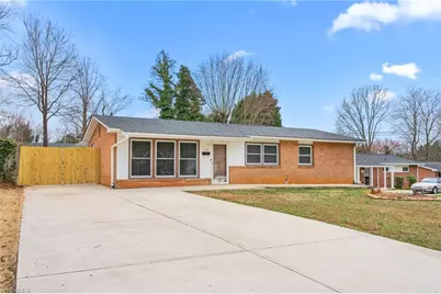 1208 Guest Street, Greensboro, NC 27405 - Photo 1
