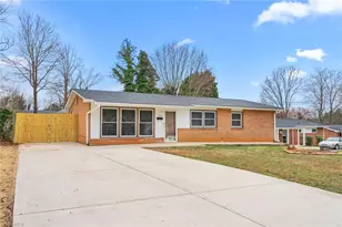 1208 Guest St, Greensboro, NC 27405 - Photo 1