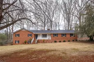 1165 Canaan Church Rd, Denton, NC 27239 - Photo 1
