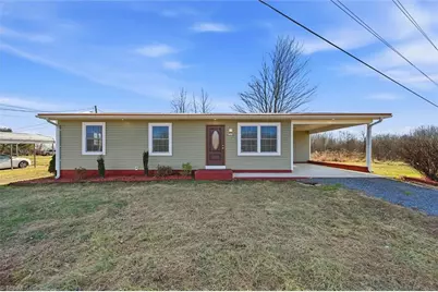 2013 Liberty Church Road, Yadkinville, NC 27055 - Photo 1