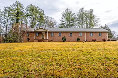 111 Arthur Haney Road, Dobson, NC 27017 - Photo 1