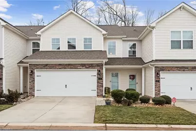 5 Finley Ridge Way, Greensboro, NC 27455 - Photo 1