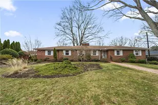 2410 Bitting Rd, Winston-Salem, NC 27104 - Photo 1