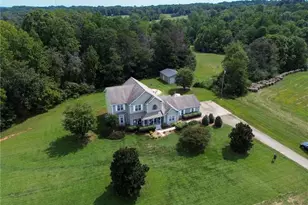 3137 Yorkshire Ln, Boonville, NC 27011 - Photo 1