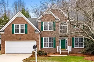 503 Willowview Dr, Greensboro, NC 27455 - Photo 1