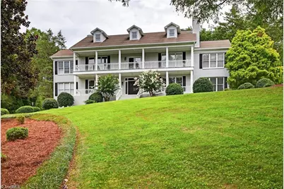 4141 Shattalon Drive, Winston-Salem, NC 27106 - Photo 1