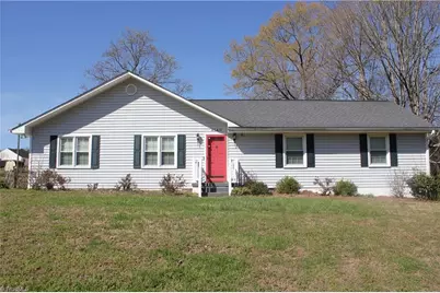 4140 Willmeade Drive, Winston-Salem, NC 27127 - Photo 1