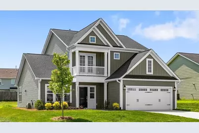 3003 Bayou Street, Graham, NC 27253 - Photo 1
