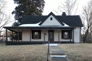 804 Orrell St, Eden, NC 27288 - Photo 1