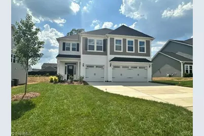3007 Bayou Street, Graham, NC 27253 - Photo 1