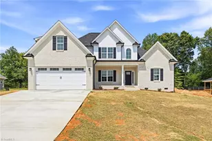 191 Cool Run, Lexington, NC 27295 - Photo 1