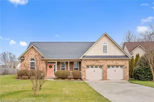 1983 Double Jack Ln, Winston-Salem, NC 27127 - Photo 1