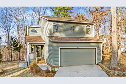 419 Chester Woods Court, High Point, NC 27262 - Photo 1