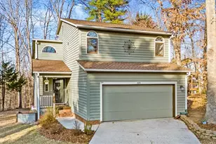 419 Chester Woods Ct, High Point, NC 27262 - Photo 1