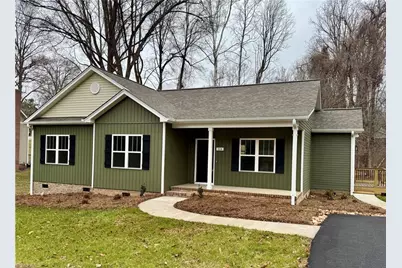 514 Watlington Drive, Reidsville, NC 27320 - Photo 1
