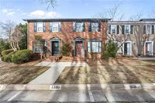 1103 Summer Pl, Greensboro, NC 27410 - Photo 1