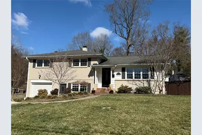 3409 Kinnamon Road, Winston-Salem, NC 27104 - Photo 1