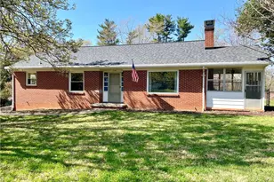 5144 Sunrise Terrace, Winston-Salem, NC 27105 - Photo 1