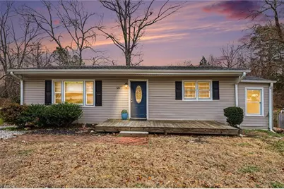 520 James Road, High Point, NC 27265 - Photo 1