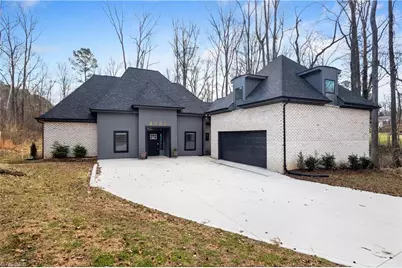 4502 Brookhaven Drive, Greensboro, NC 27406 - Photo 1