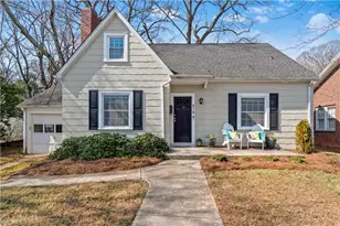 818 Gales Ave, Winston-Salem, NC 27103 - Photo 1