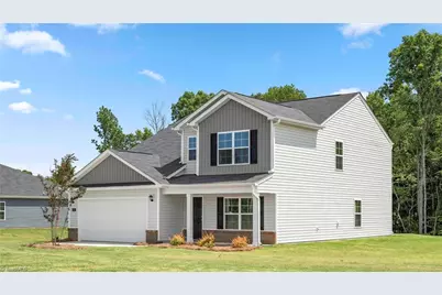 361 Baymeade Drive, Lexington, NC 27295 - Photo 1