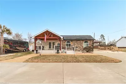 2675 Swicegood Road, Linwood, NC 27299 - Photo 1
