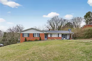 236 Charles Ave, Asheboro, NC 27205 - Photo 1