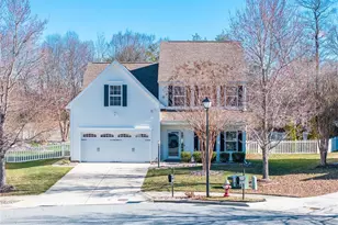 3477 Lilliefield Ln, High Point, NC 27265 - Photo 1