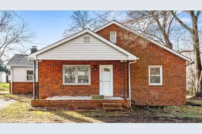 5366 Northwest School Road, Greensboro, NC 27409 - Photo 1