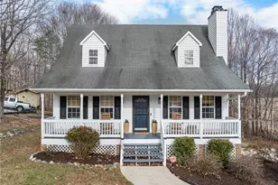 165 Crossfield Ct, Lexington, NC 27295 - Photo 1