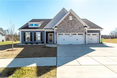 1216 Creek Knoll Drive, Lewisville, NC 27023 - Photo 1