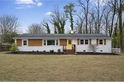 5016 Shadygrove Lane, Greensboro, NC 27407 - Photo 1