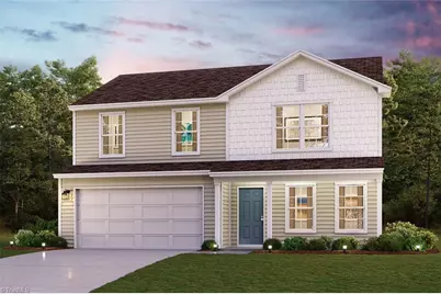 600 Richard Road, Lexington, NC 27292 - Photo 1