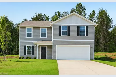 548 Richard Road, Lexington, NC 27292 - Photo 1