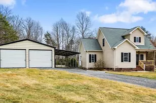 743 Almond Rd, Reidsville, NC 27320 - Photo 1