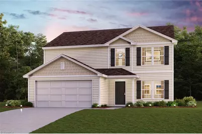 552 Richard Road, Lexington, NC 27292 - Photo 1