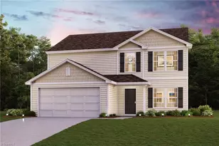 552 Richard Rd, Lexington, NC 27292 - Photo 1